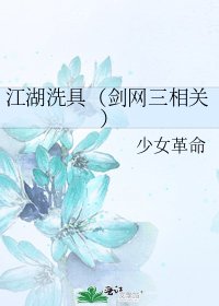 《江湖洗具(劍網三相關)》