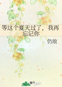 等这个夏天过了,我再忘记你