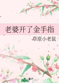 《老婆開了金手指》