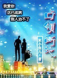 私人領域/佔領高地