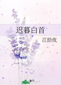 遲暮白首