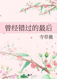 曾经错过的最后