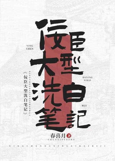 佞臣大型洗白筆記