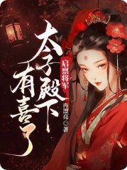啓稟將軍,太子殿下有喜了