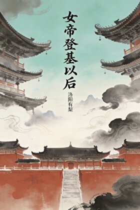 女帝登基以後