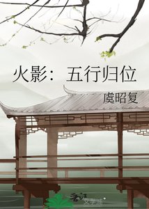 火影:五行歸位