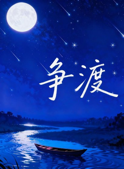 爭渡［電競］