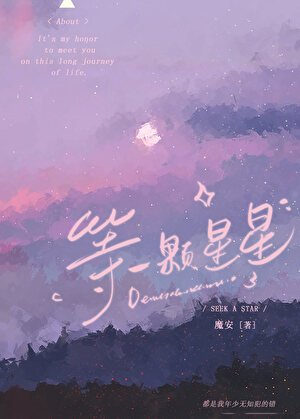 等一顆星星