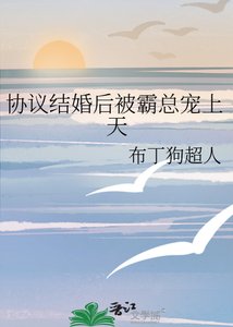 協議結婚後被霸總寵上天