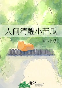 人间清醒小苦瓜