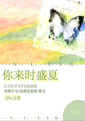 你來時盛夏