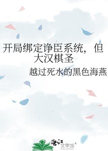 《開局繫結諍臣系統,但大漢棋聖》