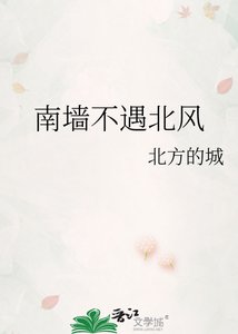 南牆不遇北風