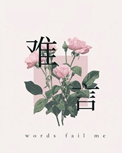難言