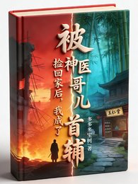 被神医哥儿捡回家后,我成了首辅