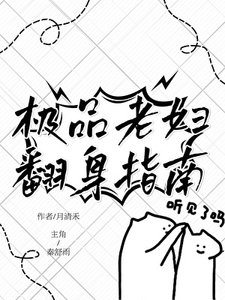 極品老婦翻身指南