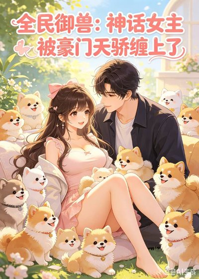 全民御獸：神話女主被豪門天驕纏上了