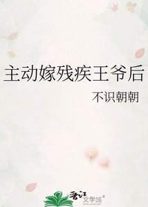 主動嫁殘疾王爺後