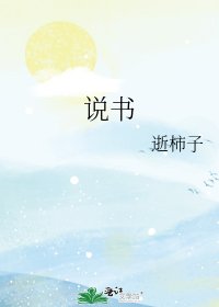 说书