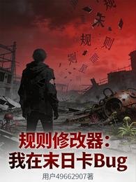 規則修改器:我在末留卡Bug
