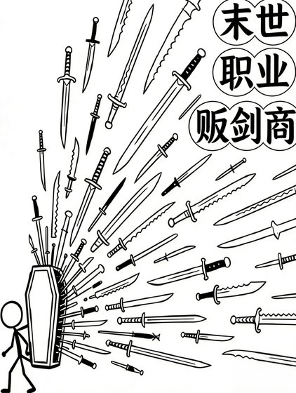 末世職業販劍商