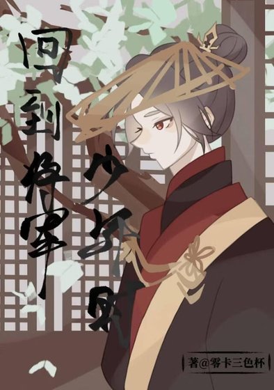 回到將軍少年時