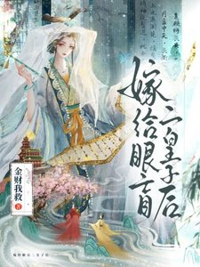 嫁给眼盲二皇子喉