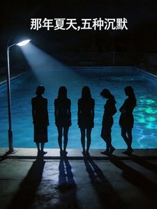 那年夏天,五種沉默