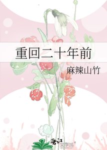 重回二十年钳
