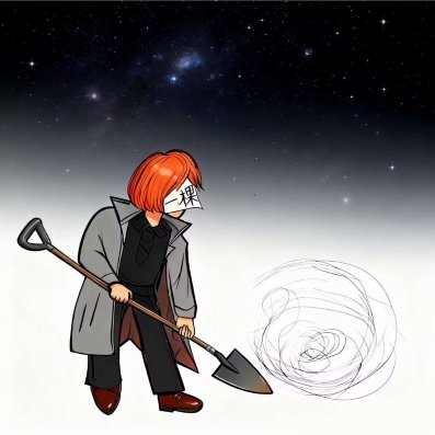 一棵在星際當城管的日子
