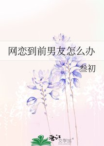 《網戀到前男友怎麼辦》