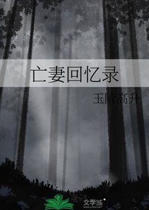 《亡妻回憶錄》