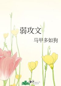 弱攻文