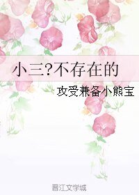 小三?不存在的