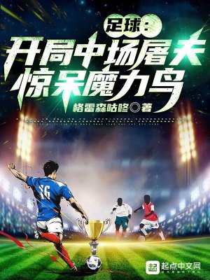 足球:開局中場屠夫,驚呆魔力鳥
