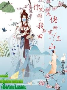 你發癲,我種田,大佬研究江山