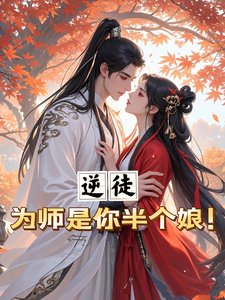 逆徒,為師是你半個娘!!!?/驚!魂穿絕色師尊之桃花漫天