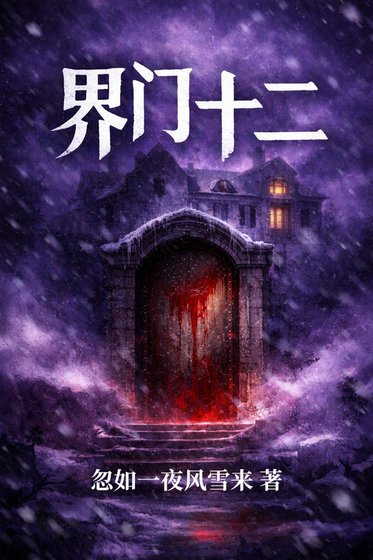 界門十二