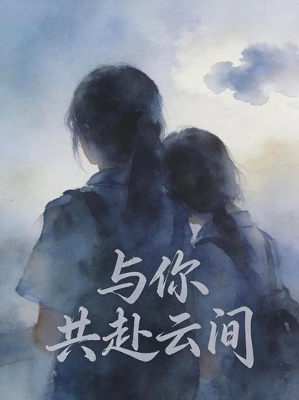 與你共赴雲間
