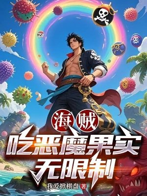 (綜漫同人)海賊:吃惡魔果實無限制
