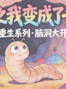 《重生之我變成了一條蛆》