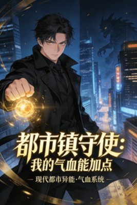 都市鎮守使:我的氣血能加點