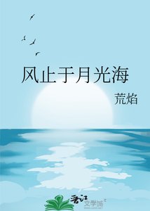 风止于月光海