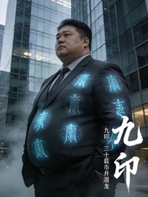 九印:三十載市井潛龍