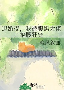 《退婚夜,我被腹黑大佬掐腰狂寵》