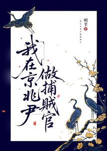 我在京兆尹做捕賊官