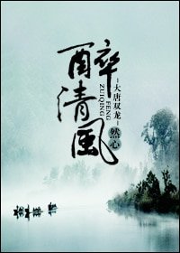 (大唐雙龍傳同人)醉清風