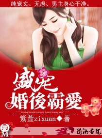 《盛寵之婚後霸愛/盛寵一婚後霸愛》